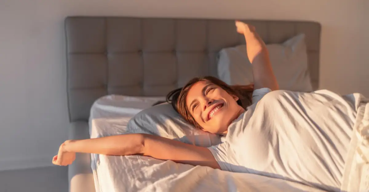 SIN INVASOR. Cuando el cuerpo adquiere un ritmo de amanecer solo es porque está calibrado correctamente.