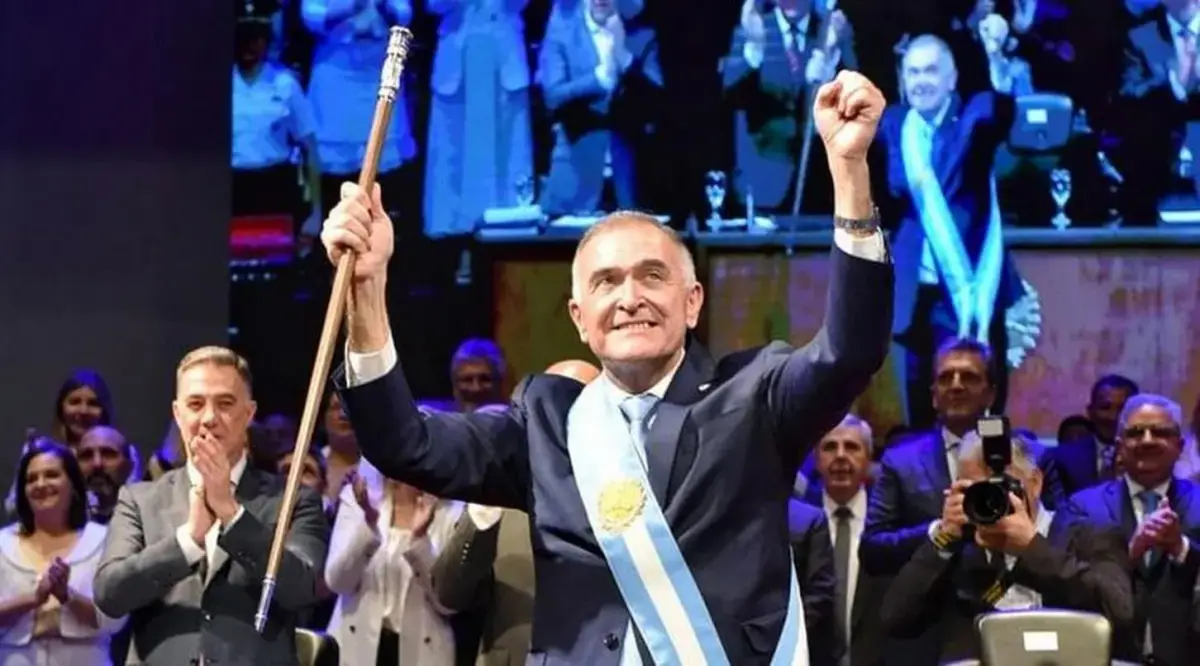 En las manos del gobernador están varias definiciones sobre el futuro del peronismo.