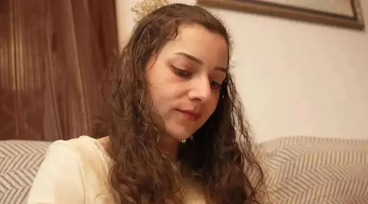 SUFRIMIENTOS CONSTANTE E IRREVERSIBLE. La joven de Barcelona de 25 años atravesó los últimos meses de su vida con la certeza de una decisión tomada.