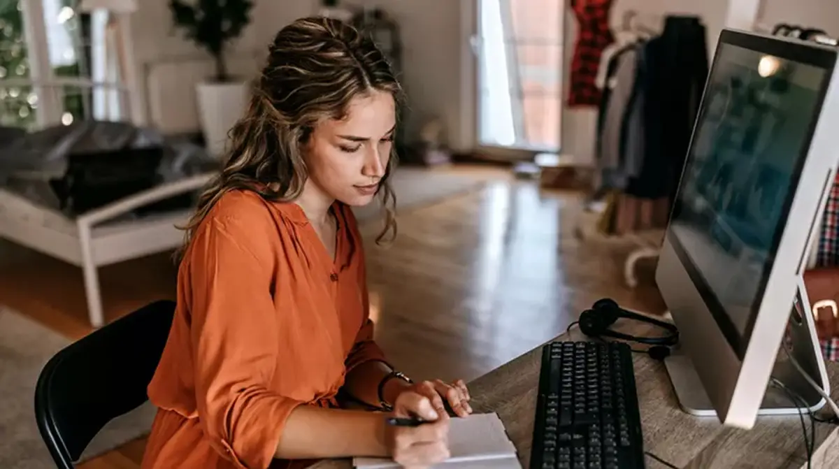 Formar un hábito puede tomar más o menos tiempo dependiendo de cada uno. 