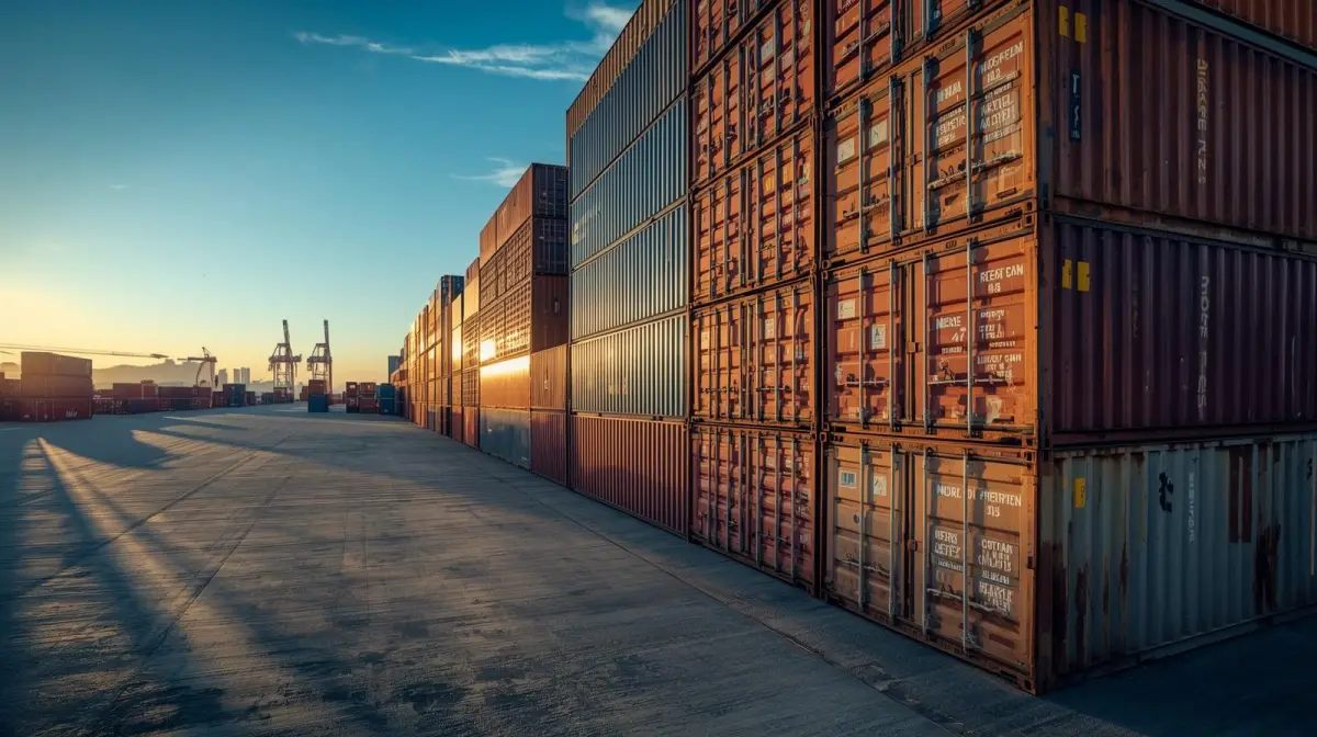 Exportaciones. PRENSA AGRICULTURA 