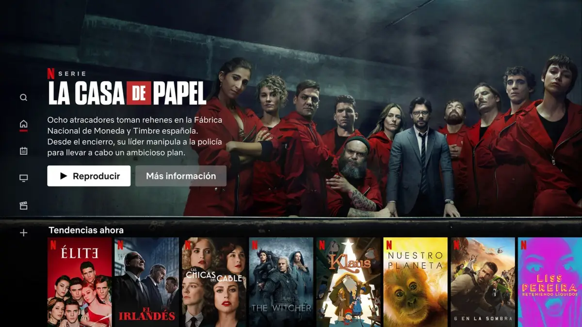Netflix confirmó un nuevo aumento: cuál será el valor de los nuevos planes mensuales de suscripción