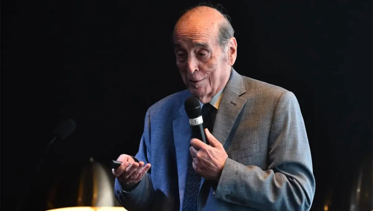 CONCEPTO. Arriazu planteó que en la Argentina “somos pobres, la plata y eso no lo vamos a resolver con discurso; la única forma de hacerlo es agrandando la torta, producir más y hacer esfuerzos”.