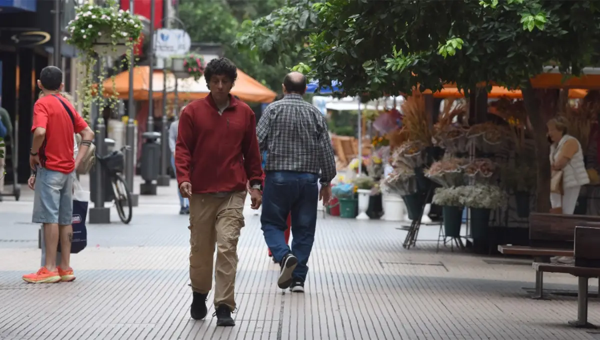 El tiempo en Tucumán: pronostican mucha nubosidad para hoy y la vuelta del calor este fin de semana