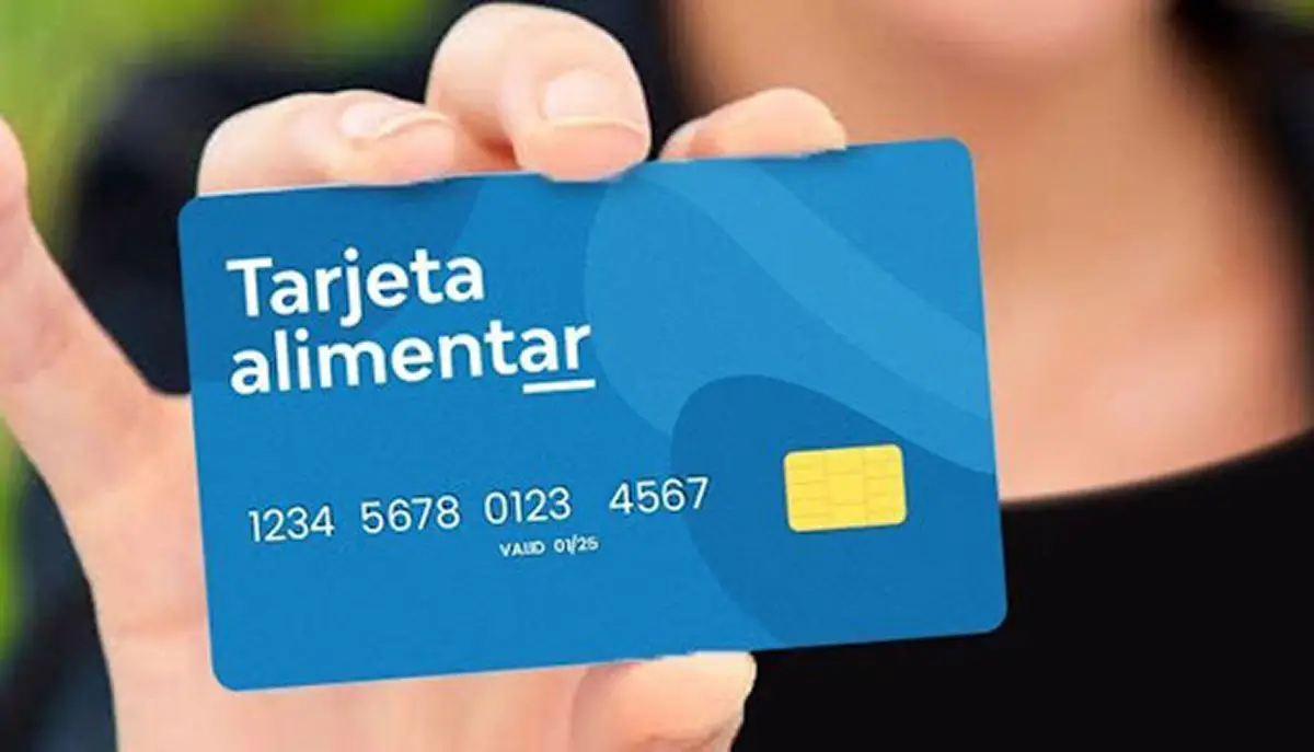 Tarjeta Alimentar de ANSES: qué productos se pueden comprar en supermercados y cuáles no