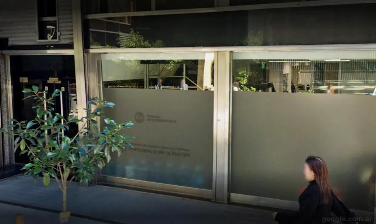 Renunció el titular de la Oficina Anticorrupción y el Gobierno designó a su reemplazo