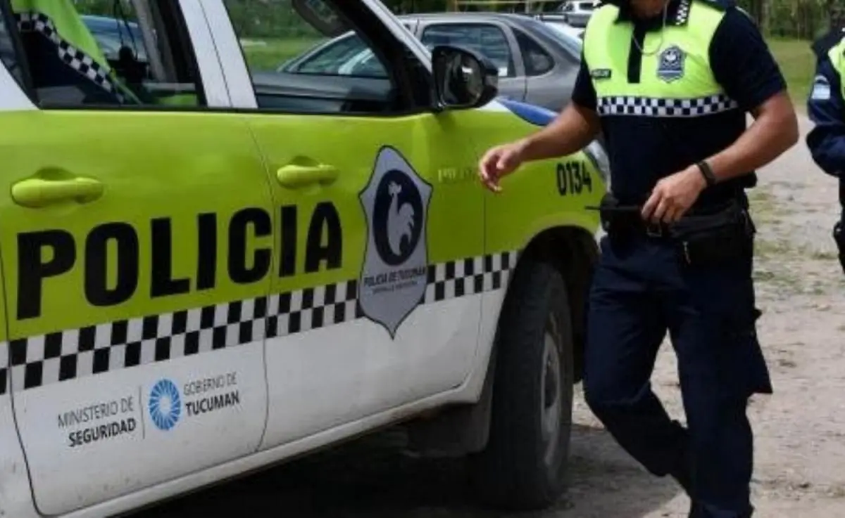 Concepción: prorrogan la prisión preventiva de un joven acusado de robar en una vivienda