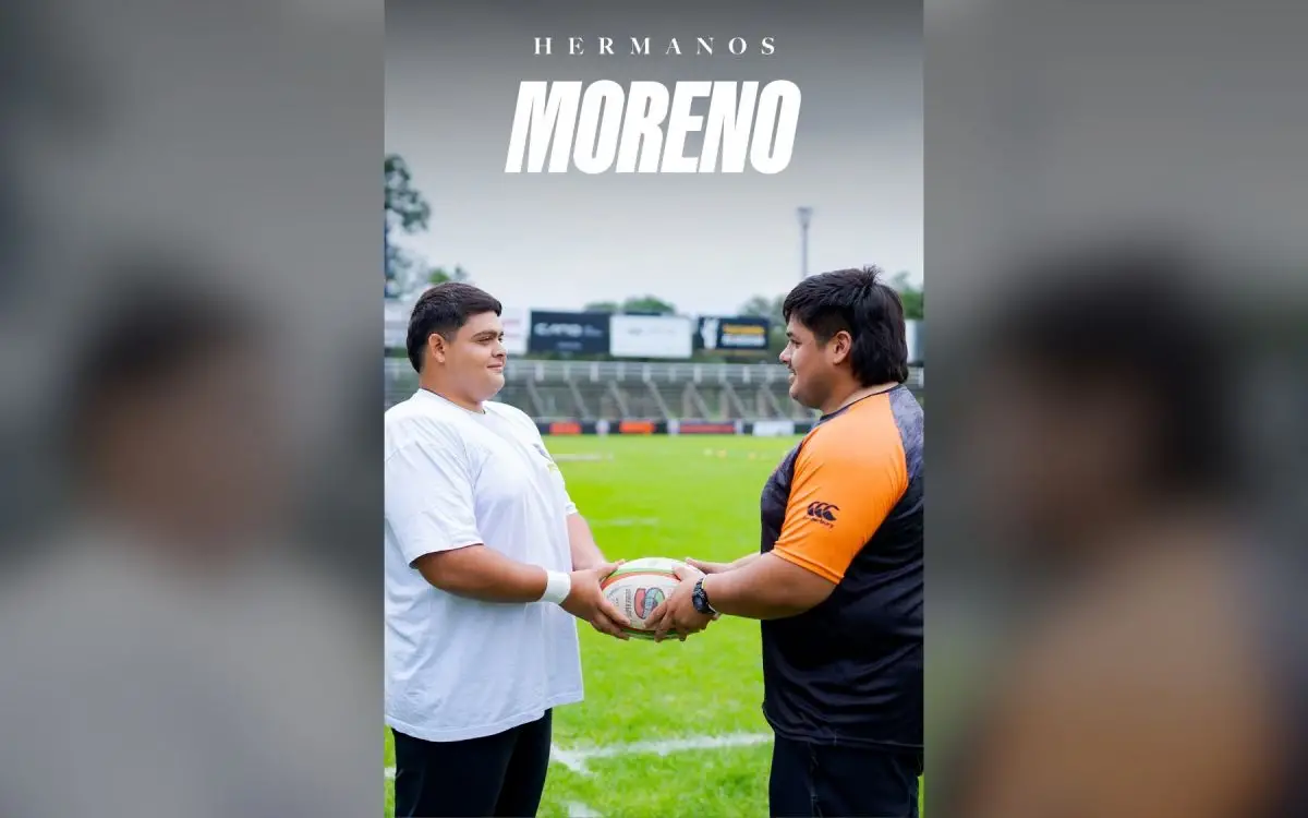 El posteo de Tarucas por los hermanos Moreno