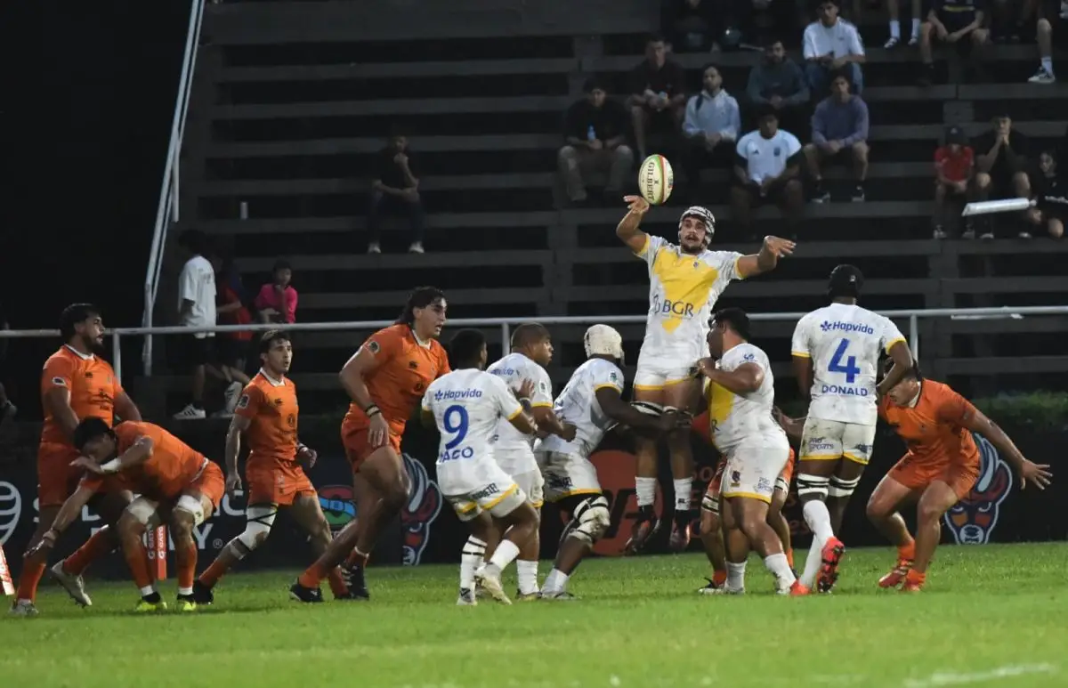 Postales del partido