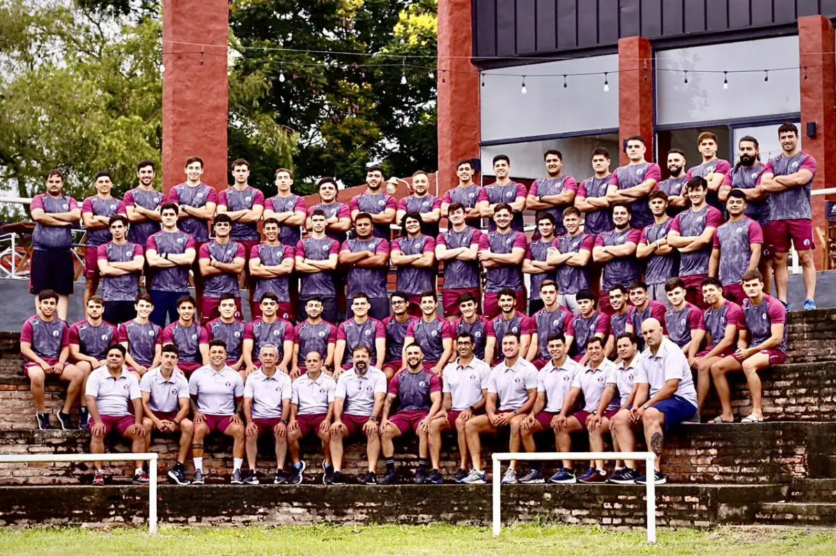 HISTÓRICO. Jockey tiene una cita con la historia mañana en su debut en el TDI B.