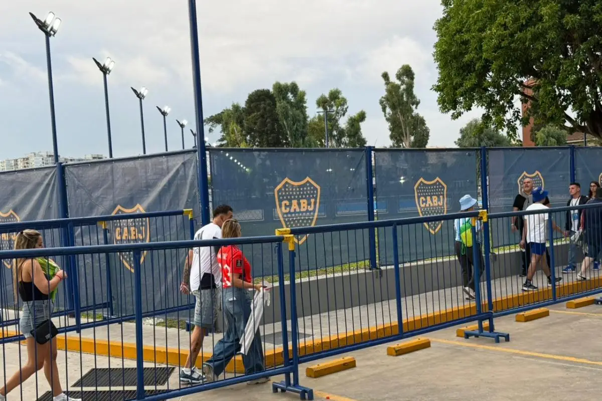 Foto de María Sofía Lucena/Especial para LA GACETA.