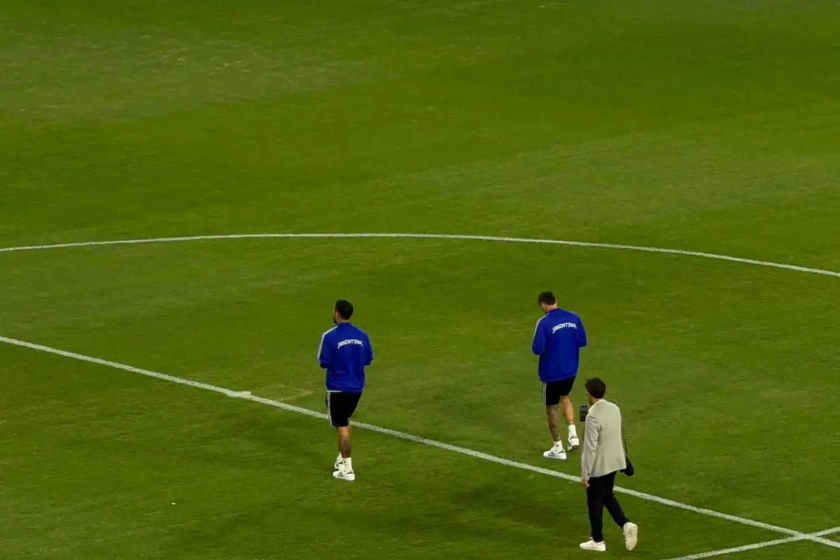 Foto de María Sofía Lucena/ESPECIAL PARA LA GACETA.