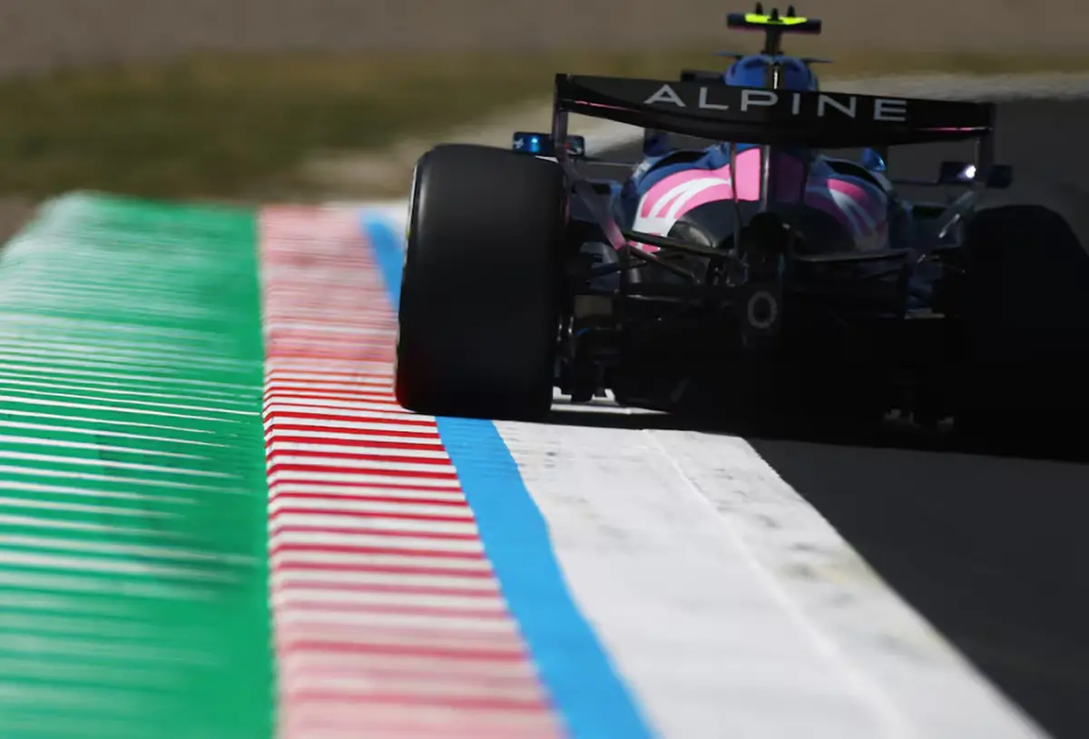 Piastri golpeó en Suzuka y Colapinto sumó rodaje en un circuito clave