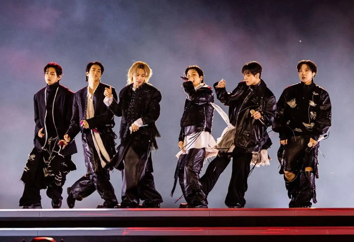 BTS se presentará en el Estadio Único de La Plata y ya se confirmó el precio de las entradas