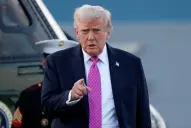 Trump puso un ultimátum a Irán: amenazó con destruir su infraestructura energética si no hay un acuerdo inmediato