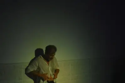 Teatro: la condición humana se manifiesta en “Retratos”