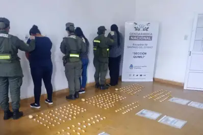 El fallo por transportar droga en el estómago: vulnerabilidad, trata y no punibilidad