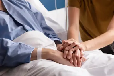 Eutanasia: ¿en qué países es legal y cuál es la situación en Argentina?