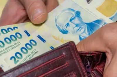 Atención empleados estatales: este sábado arranca el pago de los sueldos de marzo en Tucumán