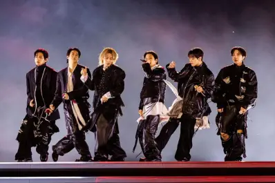 BTS se presentará en el Estadio Único de La Plata y ya se confirmó el precio de las entradas