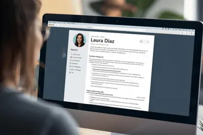 Cómo armar un currículum efectivo en 2026, evitar errores y no fallar en el intento