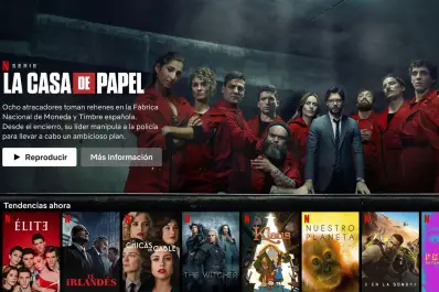 Netflix confirmó un nuevo aumento: cuál será el valor de los nuevos planes mensuales de suscripción