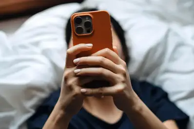 ¿Cuántas horas en el teléfono son demasiadas?: la alarmante respuesta de los especialistas