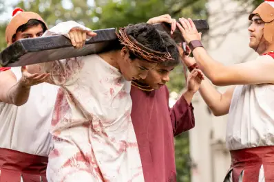 Semana Santa 2026: conocé el cronograma completo de actividades en Yerba Buena