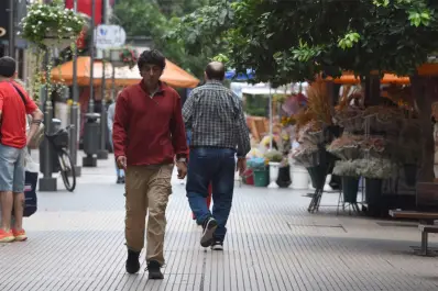 El tiempo en Tucumán: pronostican mucha nubosidad para hoy y la vuelta del calor este fin de semana