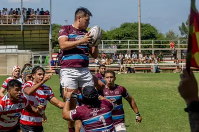 El rugby tucumano será protagonista a nivel nacional