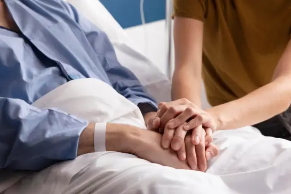 Eutanasia: ¿en qué países es legal y cuál es la situación en Argentina?