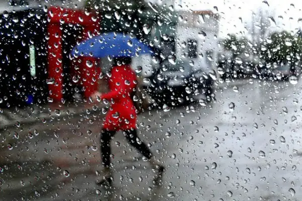 El tiempo en Salta: el fin de semana estará marcado por el calor y las lluvias
