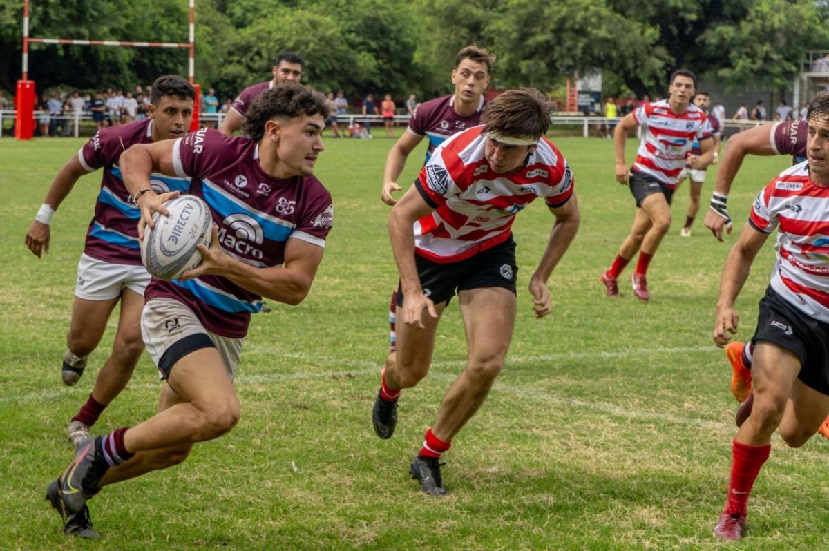 Jockey Club se enfrenta a una cita histórica frente a “Uni” de San Juan