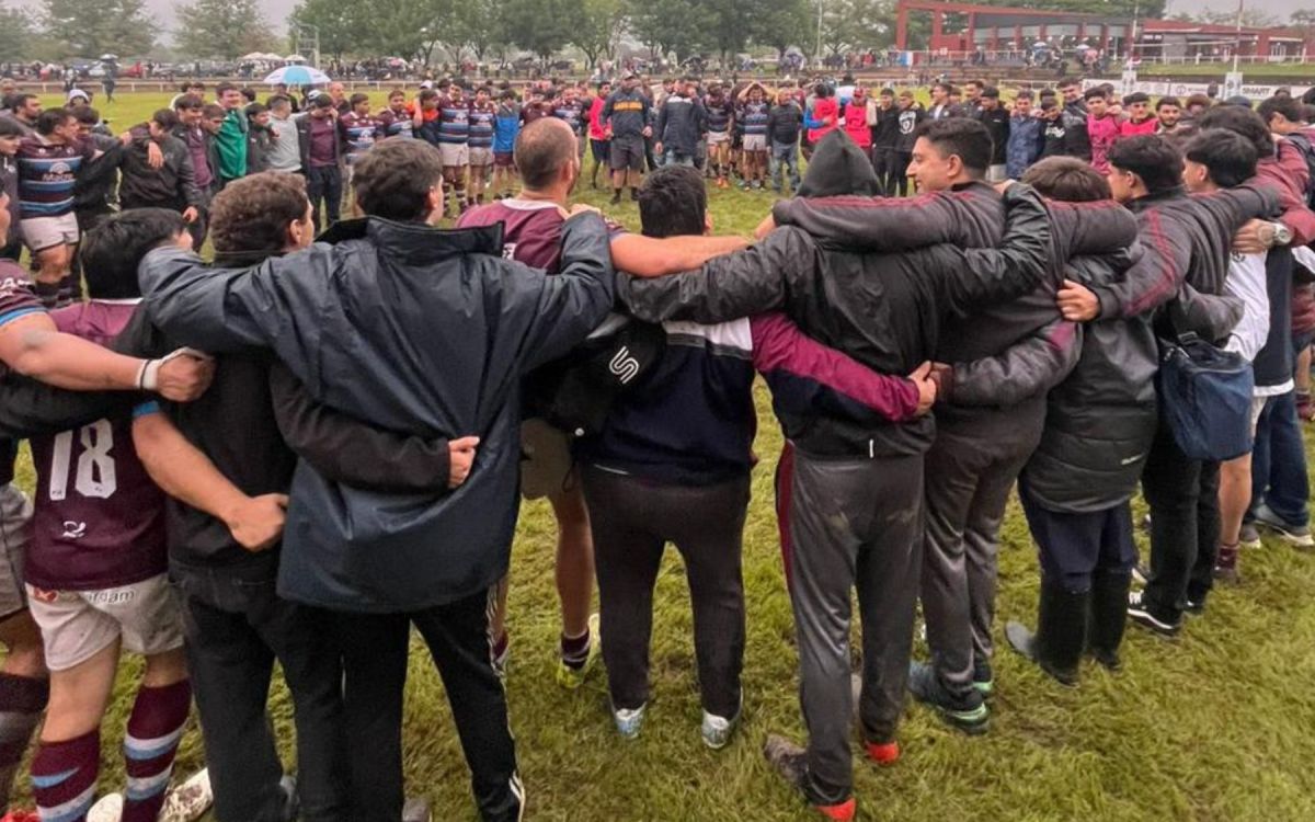 Jockey Club se enfrenta a una cita histórica frente a “Uni” de San Juan