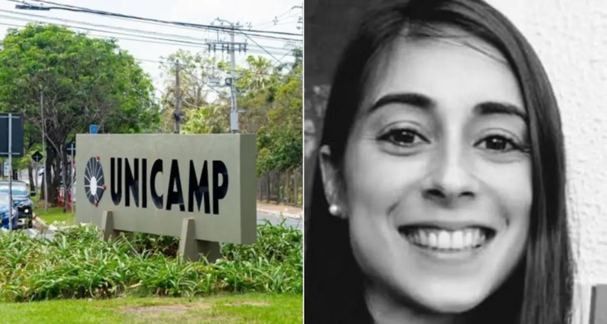 Soledad Palameta Miller, una científica argentina de 36 años es oriunda de Rosario.