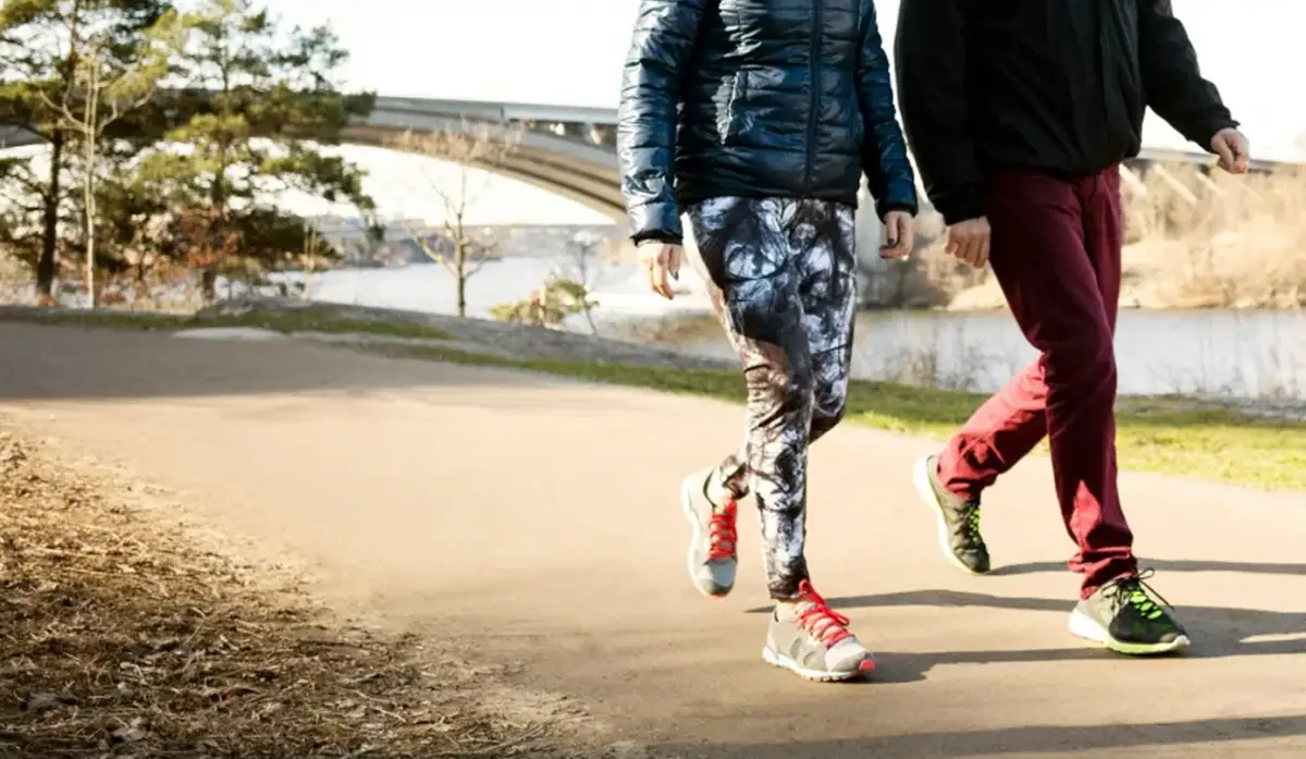 El ejercicio muchas veces puede estancarse por una mala posición al ejecutar la rutina. 