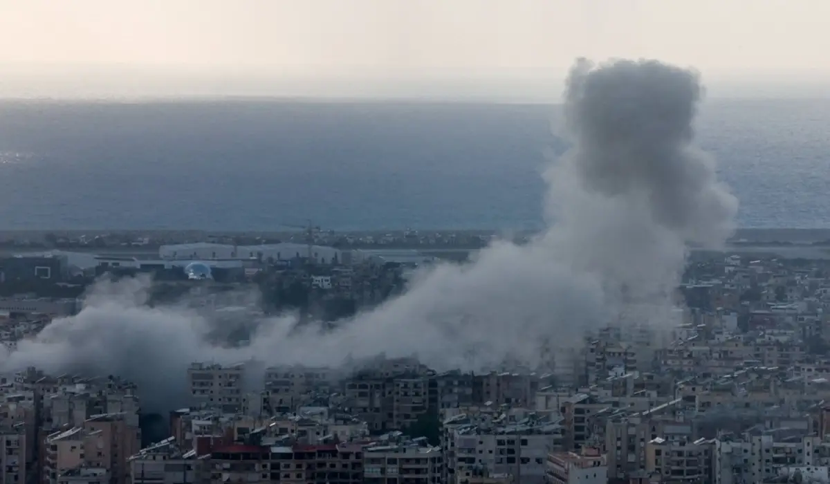 MEDIO ORIENTE. Fuerzas israelíes abatieron a dos altos mandos de Hezbollah en Beirut.