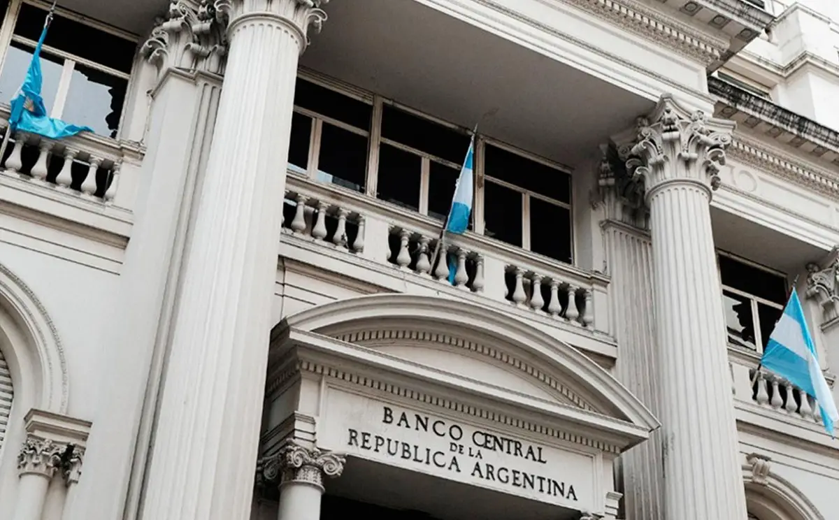 Los bancos pueden actualizar sus tasas de plazo fijo cada día hábil del mes.