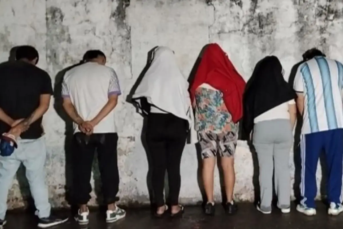 Mortal enfrentamiento entre dos familias en Banda del Río Salí