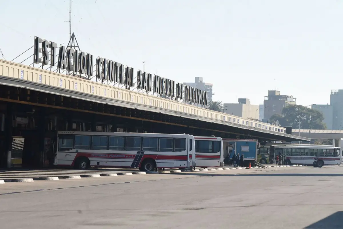 El futuro de la Terminal de Ómnibus: etapa clave en la licitación de la concesión