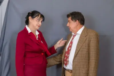 Teatro tucumano: “Lo que callamos” explora los silencios que rompen vínculos