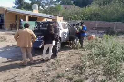 Quiénes son los otros ocho policías acusados en la causa por la construcción en El Cadillal