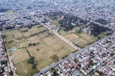 El Concejo de San Miguel de Tucumán se involucra en el debate por Campo Norte