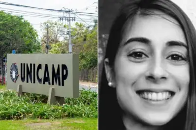 De la excelencia académica al banquillo: quién es la científica rosarina acusada de robar virus en Brasil