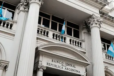 Plazo fijo hoy: una por una, la tasa que ofrecen los bancos por la inversión en pesos