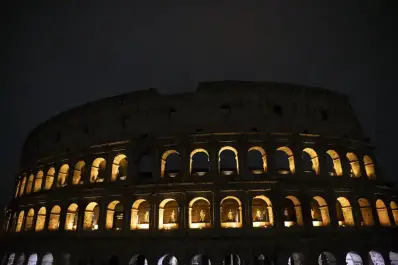 Apagón mundial este sábado a la noche: 200 países se quedarán sin luz por una hora