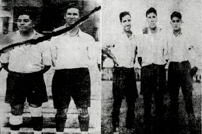 ¿Cuál es la mayor goleada de Atlético a San Martín? El recuerdo del 6-0 de 1935