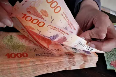 Plazo fijo a 30 días: las ganancias de los principales bancos invirtiendo $100.000