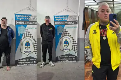 Un muerto y toma de rehén tras el asalto a la casa de “Ponte Perro”, el cantante de RKT