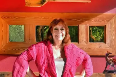 Cambios profundos en el horóscopo chino: qué signos se transformarán este fin de semana, según Ludovica Squirru